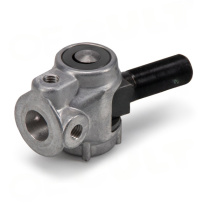 Porsche 911 1965-1989 Växellänkage OE-Cult